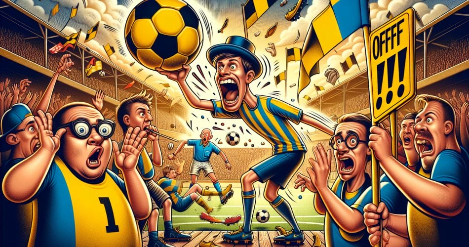 Mizahi Fenerbahçe Görseli