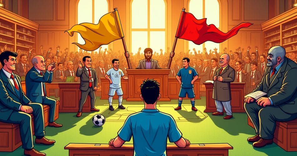 Komik Fener Fotosu
