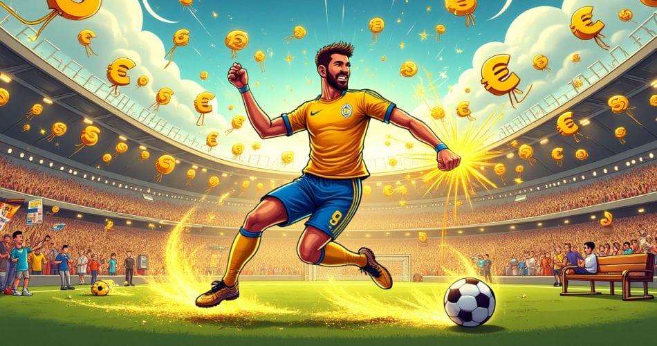 Komik Fener Fotosu